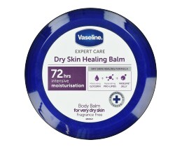 VASELINE | VASELINE HEALING BALM 250ML