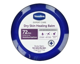 VASELINE | Βαζελίνη Επανόρθωσης Πολύ Ξηρή Επιδερμίδα 250ml