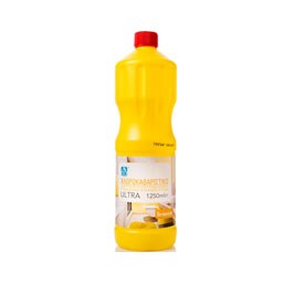 ΑΒ | ΧΛΩΡΟΚΑΘΑΡΙΣΤΙΚΟ ULTRA LEMON 1.250 ML