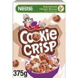 COOKIE CRISP