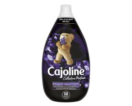 CAJOLINE | Μαλακτικό Ρούχων Bouquet Voluptueux 38 Μεζ.