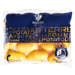 Πατάτες Baby Ψιλές Γαλλίας Συσκευασμένες 500g