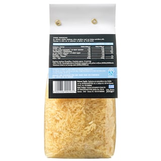 ΑΒ ΚΟΝΤΑ ΣΤΗΝ ΕΛΛΗΝΙΚΗ ΓΗ | Rice Bonnet Axiou 500g