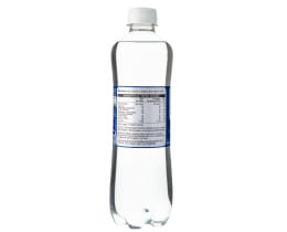 ΑΒ | Soda Bottle 500ml