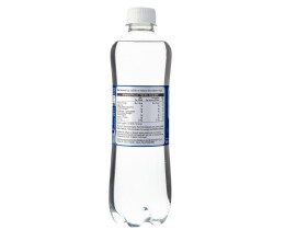 ΑΒ | Σόδα Φιάλη 500ml
