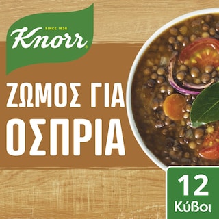 KNORR