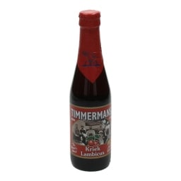 TIMMERMAN'S | Μπύρα Kriek Κεράσι 250ml