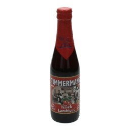TIMMERMAN'S | Μπύρα Kriek Κεράσι 250ml