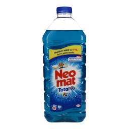 NEOMAT | ΑΠΟΡΡΥΠΑΝΤΙΚΟ GEL ECO ΜΠΛΕ