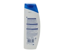 HEAD&SHOULDERS | ΣΑΜΠΟΥΑΝ ΑΝΤΙΠΙΤΥΡΙΔΙΚΟ ΓΙΑ ΕΥΑΙΣΘΗΤΗ ΕΠΙΔΕΡΜΙΔΑ 400 ML