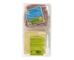 COMBI | ΣΕΤ ΖΑΜΠΟΝ ΚΑΙ GOUDA 360 GR