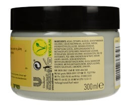 LOVE BEAUTY AND PLANET | Μάσκα Μαλλιών Coconut & Ylang Ταλαιπωρημένα 300ml