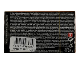 TRIDENT | ΤΣΙΚΛΕΣ TROPICAL 27 GR ΕΚΠΤΩΣΗ 1 ΕΥΡΩ