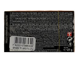 TRIDENT | ΤΣΙΚΛΕΣ TROPICAL 27 GR ΕΚΠΤΩΣΗ 1 ΕΥΡΩ
