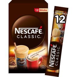 NESCAFE