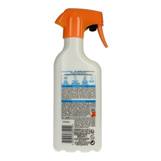 AMBRE SOLAIRE | AS SPRAY TRIGGER FAMILY SPF50 300ML