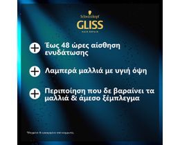 GLISS | Conditioner Aqua Revive Spray 200ml