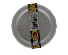 ΕΚΜΑ | ΜΟΥΣΤΑΡΔΑ ΑΠΑΛΗ ΣΕ ΠOTΗΡΙ ΟΥΙΣΚΥ 250 GR