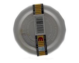 ΕΚΜΑ | ΜΟΥΣΤΑΡΔΑ ΑΠΑΛΗ ΣΕ ΠOTΗΡΙ ΟΥΙΣΚΥ 250 GR