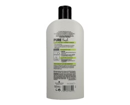SYOSS | Κρέμα Μαλλιών Pure Fresh Λιπαρά Μαλλιά 500ml
