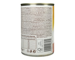 LOVEPET | Σκυλοτροφή Υγρή Βοδινό 415g