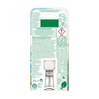AIRWICK | Αρωματικό Χώρου Turquoise Oasis Ανταλλακτικό 19ml