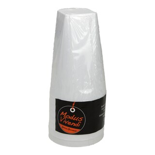 - | ΠΟΤΗΡΙΑ ΠΛΑΣΤΙΚΑ 21 CL ΛΕΥΚΑ 8 TEM