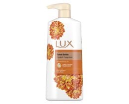 LUX | Αφρόλουτρο Sweet Dahlia 600ml