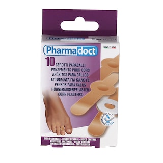 PHARMADOCT | ΕΠΙΚΑΛΙΑ ΕΠΙΚΑΛΙΑ 10 ΤΕΜ