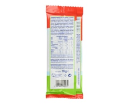 SWEET & BALANCE | Milk Chocolate Stevia 70g