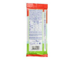 SWEET & BALANCE | Σοκολάτα Γάλακτος Στέβια 70gr