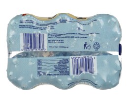 ΛΟΥΞ | Σόδα Φιάλη 6x330ml 5+1 Δώρο