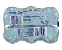 ΛΟΥΞ | Σόδα Φιάλη 6x330ml 5+1 Δώρο