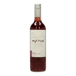 TRIVENTO | ΟΙΝΟΣ ΡΟΖΕ MERLOT MALBEC 750 ML