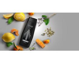 STR8 | STR8 SHOWER GEL RISE  400 ML