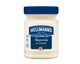 HELLMANN'S | ΜΑΓΙΟΝΕΖΑ ΤΡΟΥΦΑ  235 GR