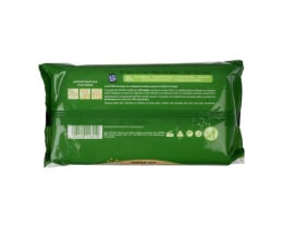 SEPTONA | Μωρομάντηλα Ecolife Καλέντουλα 60 Τεμάχια