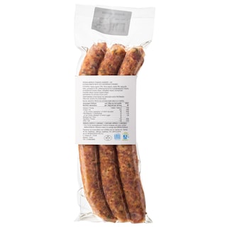 ΑΒ ΕΠΙΛΟΓΗ | SAUSAGES ΚΑΡΔΙΤΣΑΣ 1 KG