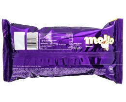 MOLTO | Κρουασάν Double Κακάο & Βανίλια 92g