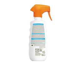 AMBRE SOLAIRE | Αντηλιακό Kids Sensitive Advanced Trigger Spray SPF50+ 300ml