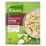 KNORR