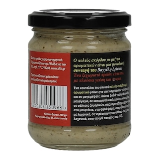 ΔΡΙΣΚΑΣ | PATE  200 GR