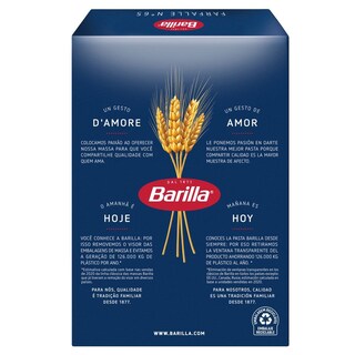 BARILLA | Farfalle No 65 500 gr