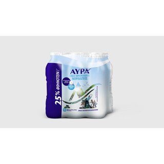 ΑΥΡΑ | WATER AVRA 6X500ML (MINUS 25%)