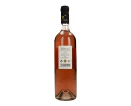ΛΑΛΙΚΟΣ | Οίνος Ροζέ Ημίξηρος Varit 750ml