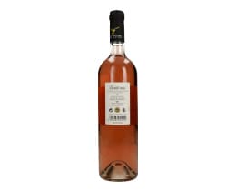 ΛΑΛΙΚΟΣ | Οίνος Ροζέ Ημίξηρος Varit 750ml