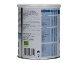 BIOLAC | 3 | Γάλα Βρεφικό Σκόνη Βιολογικό 3ης Βρεφικής Ηλικίας 400gr