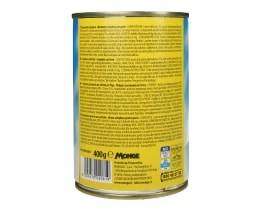 EXCLUSIVE ENA | Γατοτροφή Μπουκιές με Ψάρι 400g