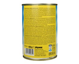 EXCLUSIVE ENA | Γατοτροφή Μπουκιές με Ψάρι 400g