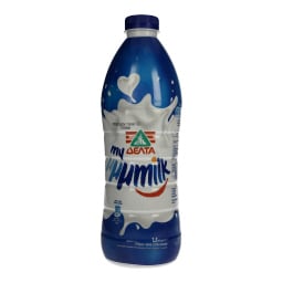 MY MMMILK | Γάλα Ημιάπαχο Πλήρες 1.5 lt 1.5 lt